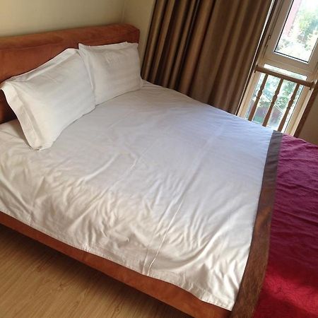 Dalian Sanjin Business Hotel 外观 照片