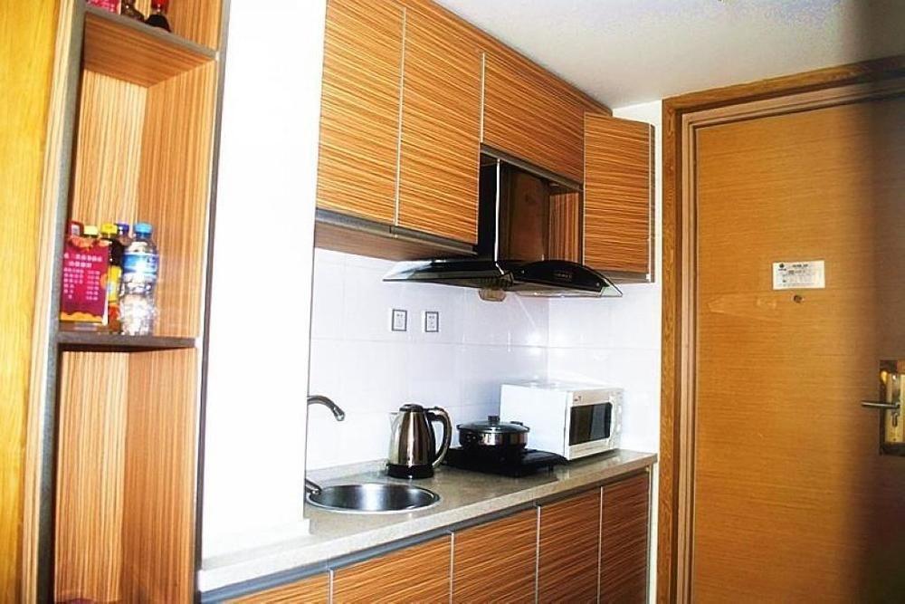 Dalian Sanjin Business Hotel 外观 照片