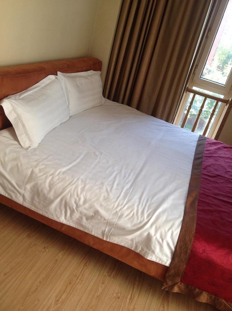 Dalian Sanjin Business Hotel 外观 照片