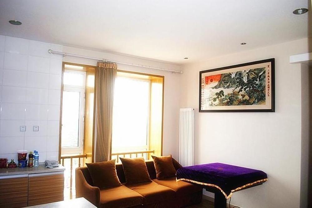 Dalian Sanjin Business Hotel 外观 照片